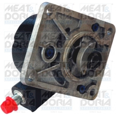 Vacuum Pump, braking system